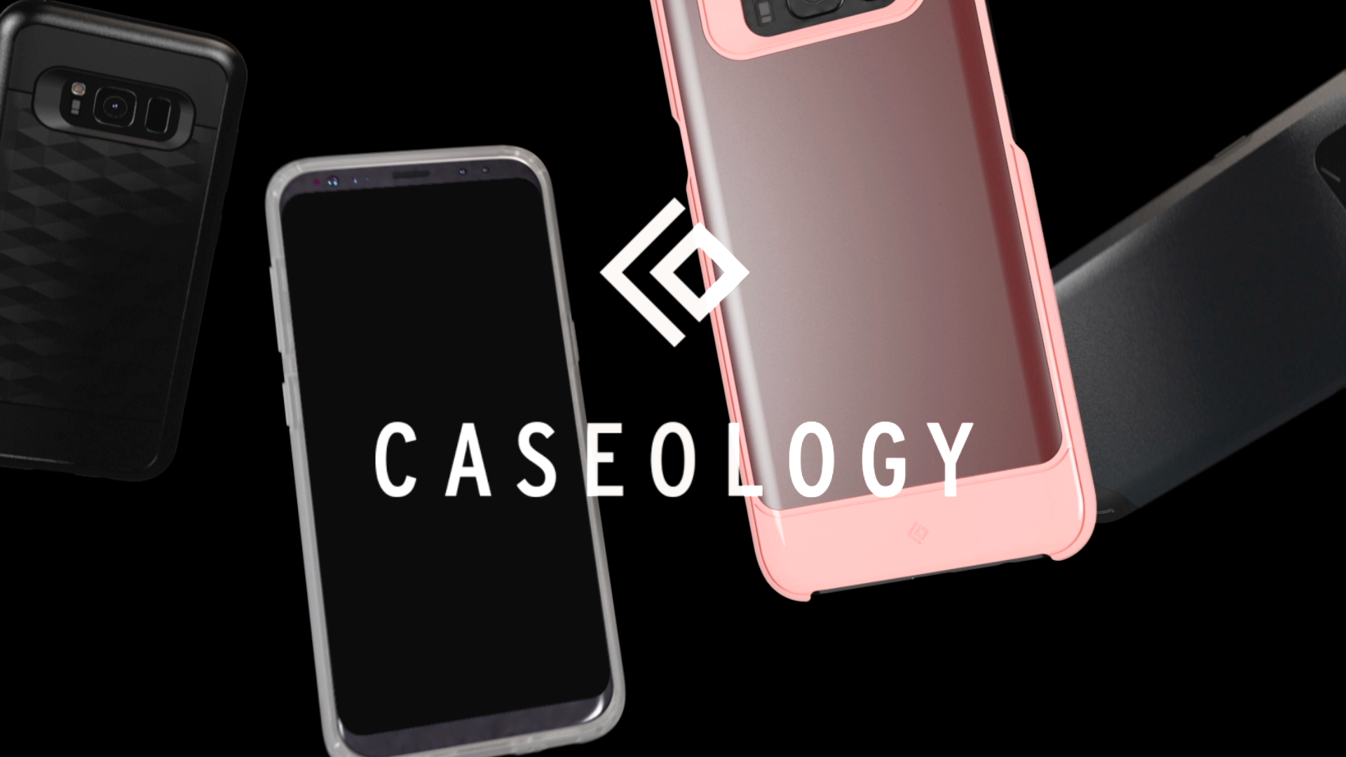 Caseology 30 Second Spot