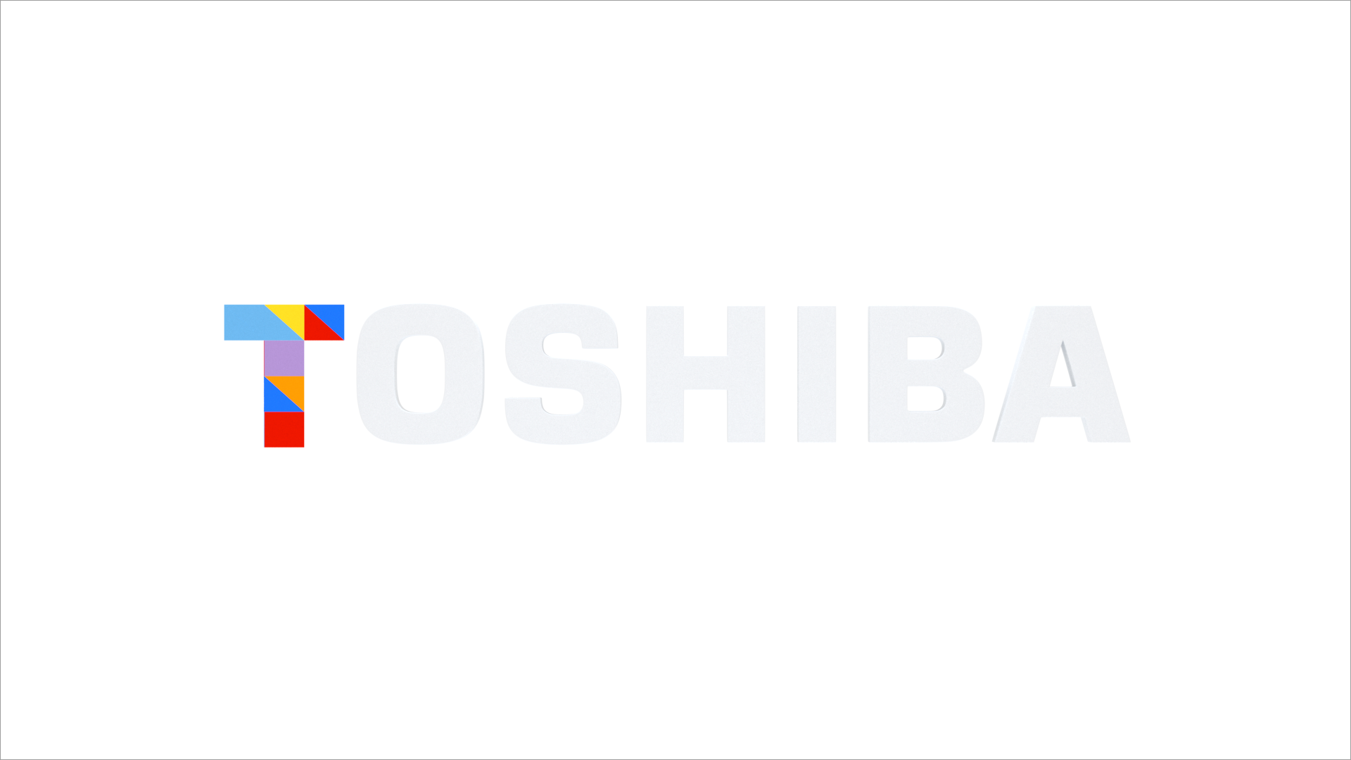 Toshiba Mnemonic